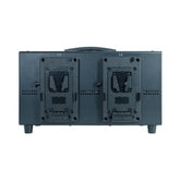 CINEGEARS V-Mount Quad-Charger Power Station